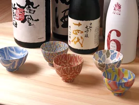 割烹 士成 1