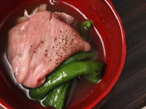 割烹 士成 4